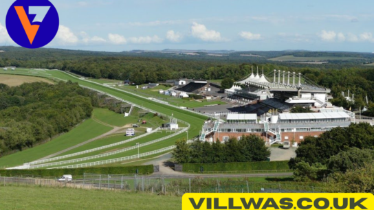 goodwood trundle hill