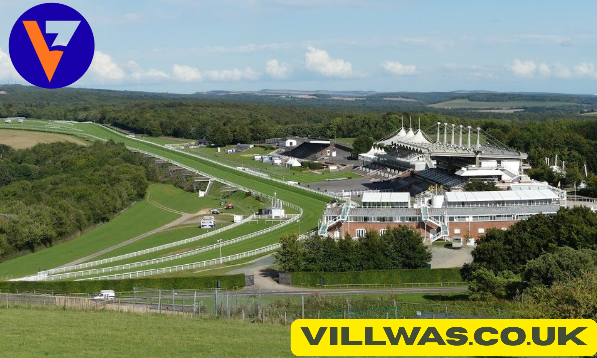 goodwood trundle hill