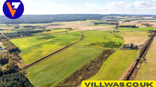 alves moray scotland