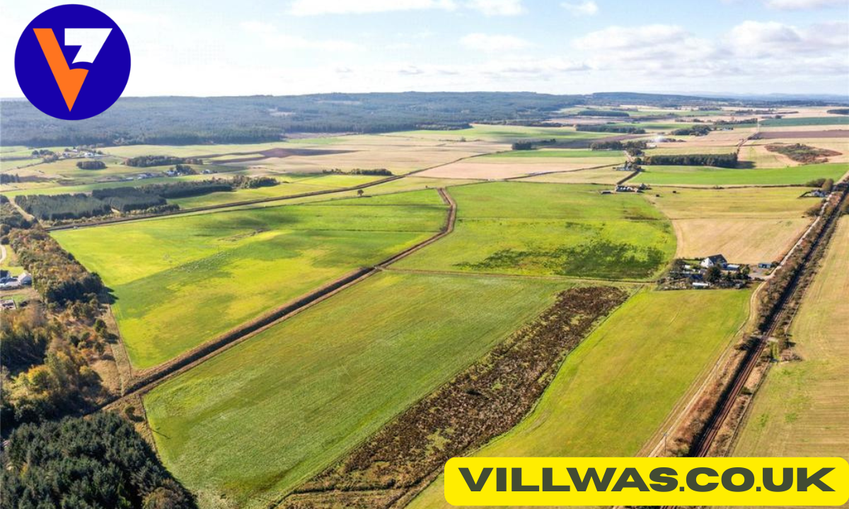 alves moray scotland