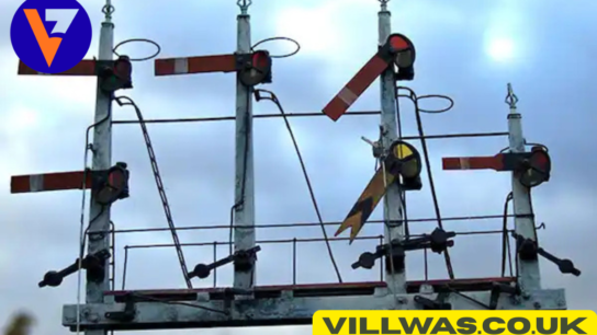 british semaphore signals