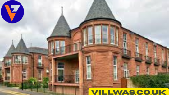 edinburgh city hospital