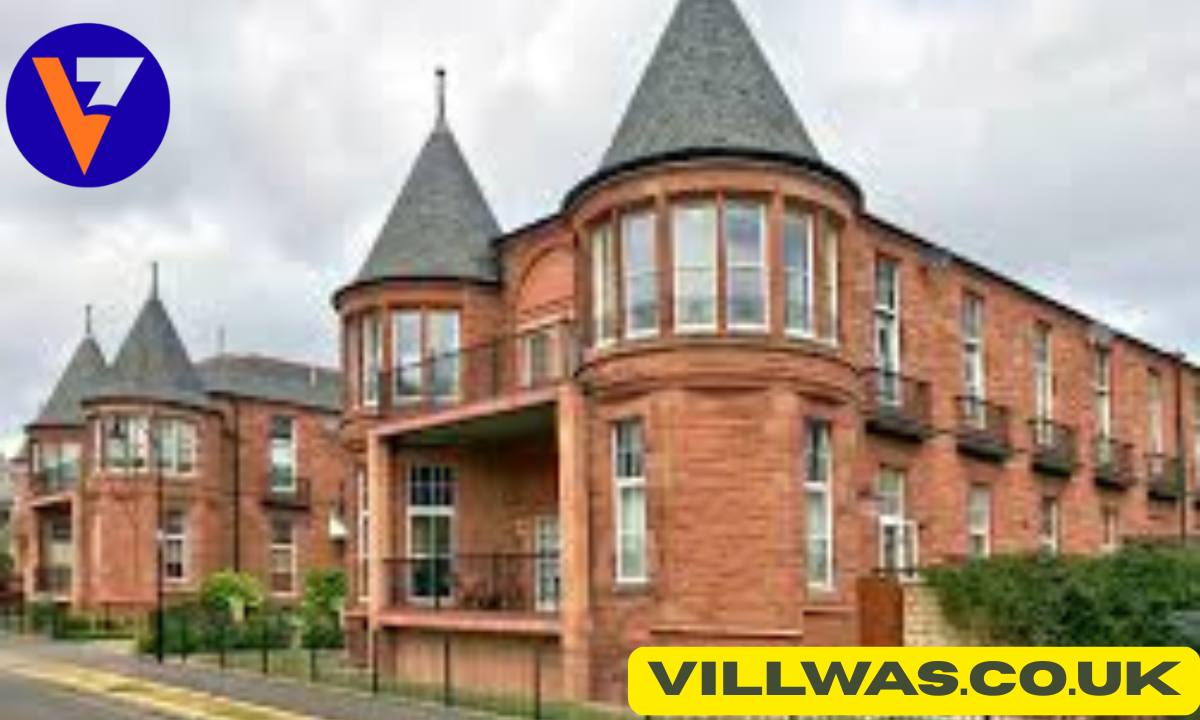 edinburgh city hospital