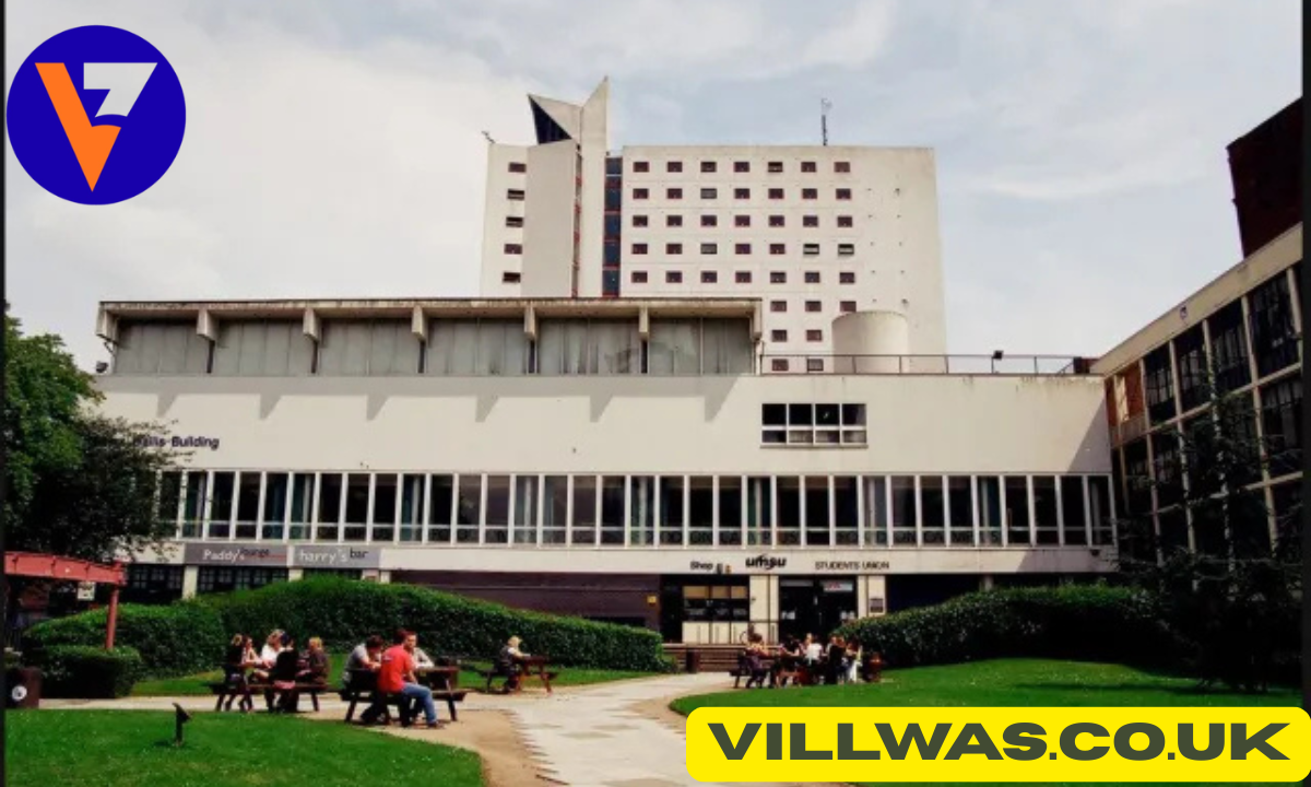 barnes wallis building manchester