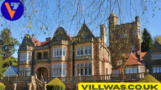 gean house hotel alloa