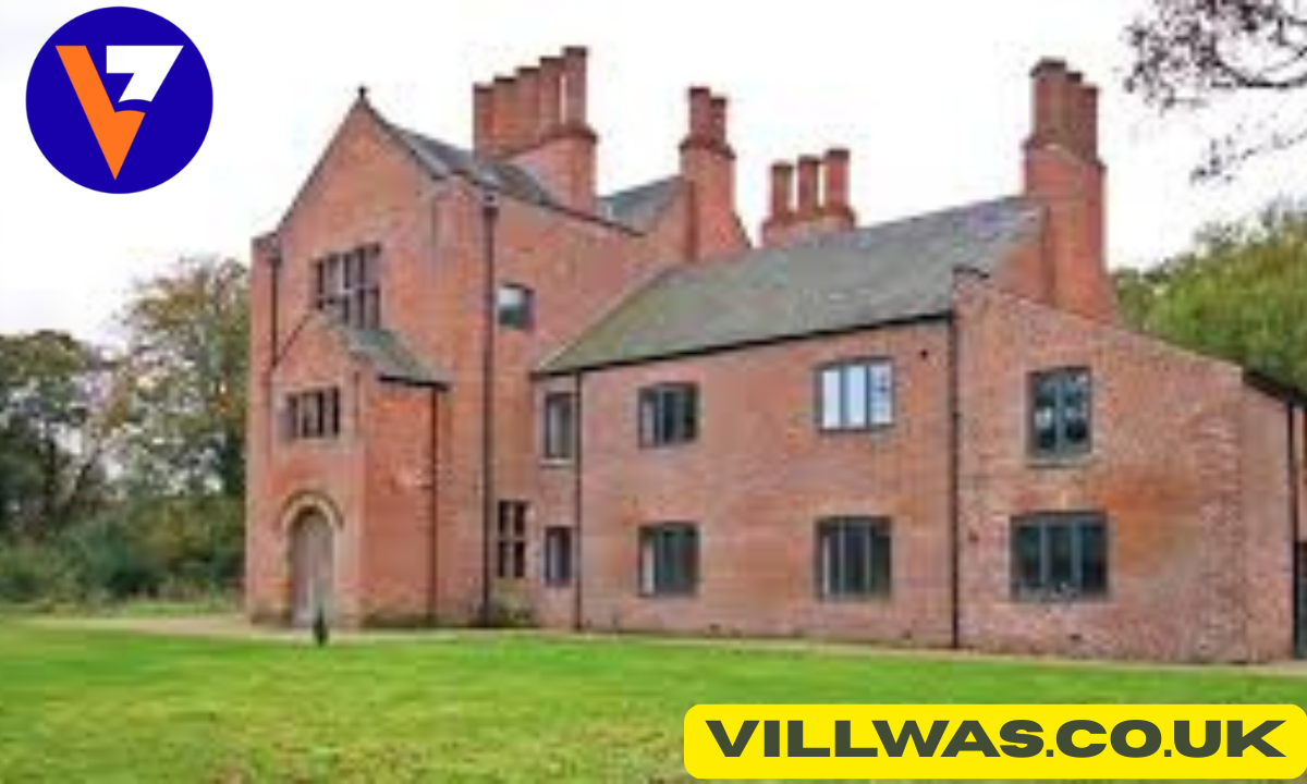 bewsey hall warrington