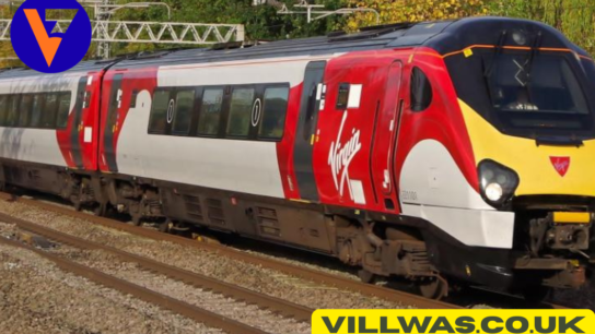 cross country super voyager