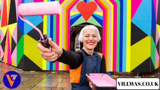 morag myerscough facts