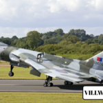 Mod West Freugh: Complete Guide to the Military Range, Location, and Purpose