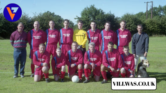 football teams in derbyshire