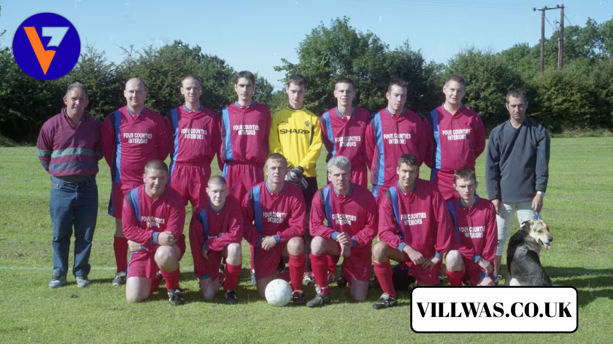 football teams in derbyshire