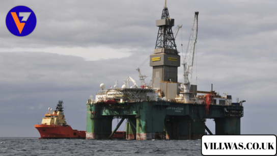 falkland oil and gas ltd