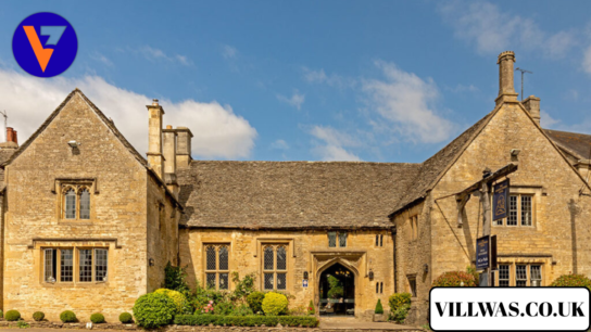 shipton under wychwood england