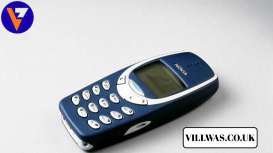 nokia business phone