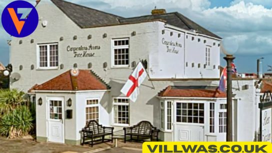 east winch kings lynn