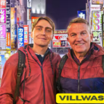 TV Shows With Barney Walsh: Full List of His TV Series, Roles & Latest Shows (2026)