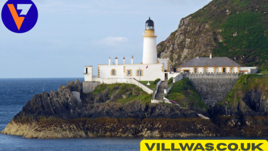 isle of man lighthouse