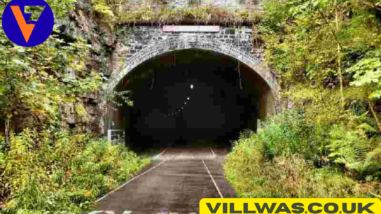 cressbrook tunnel