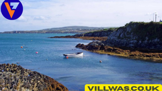 bull bay amlwch anglesey