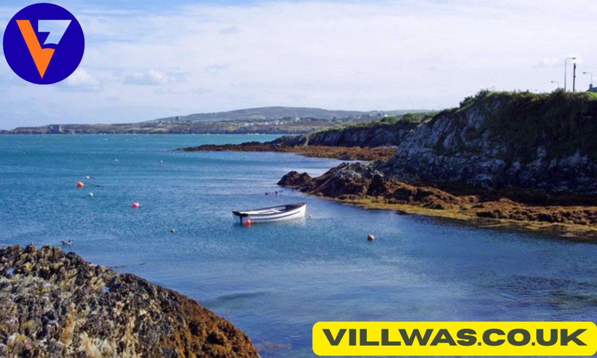 bull bay amlwch anglesey