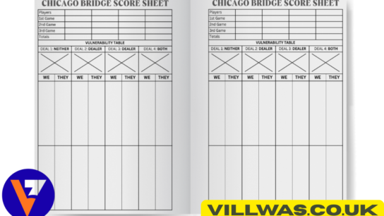 bridge scoring chicago