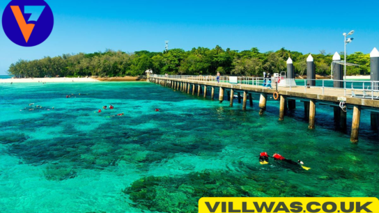 trinity beach queensland