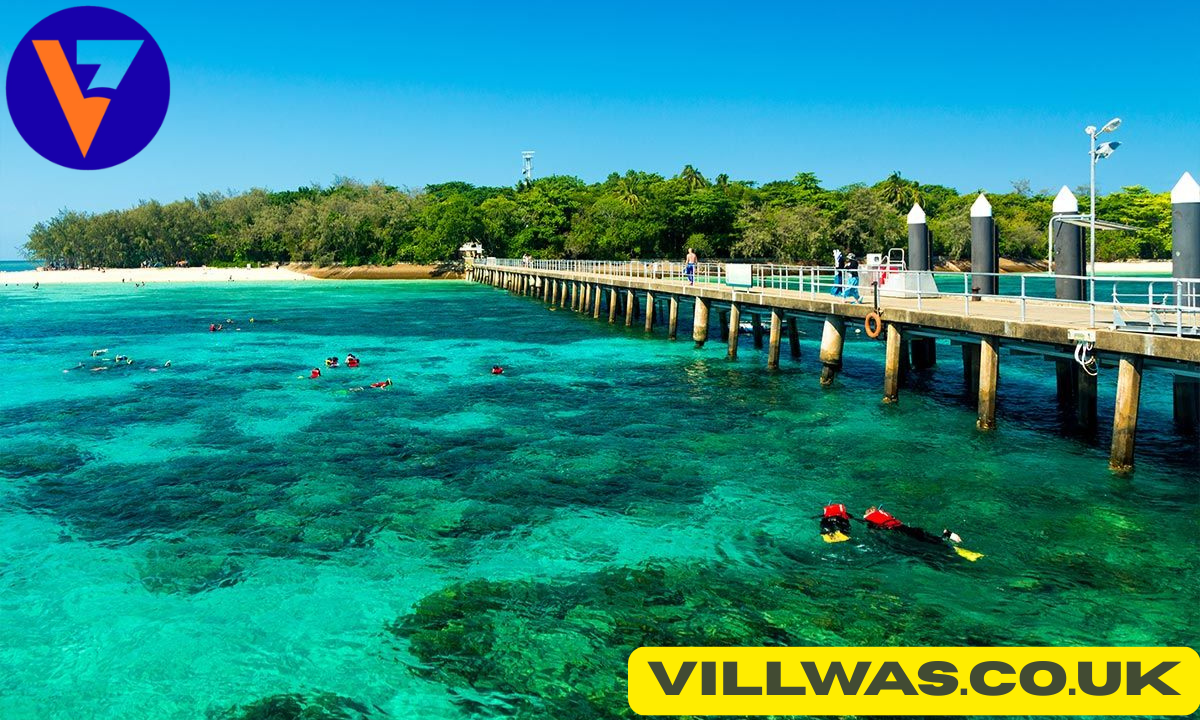trinity beach queensland