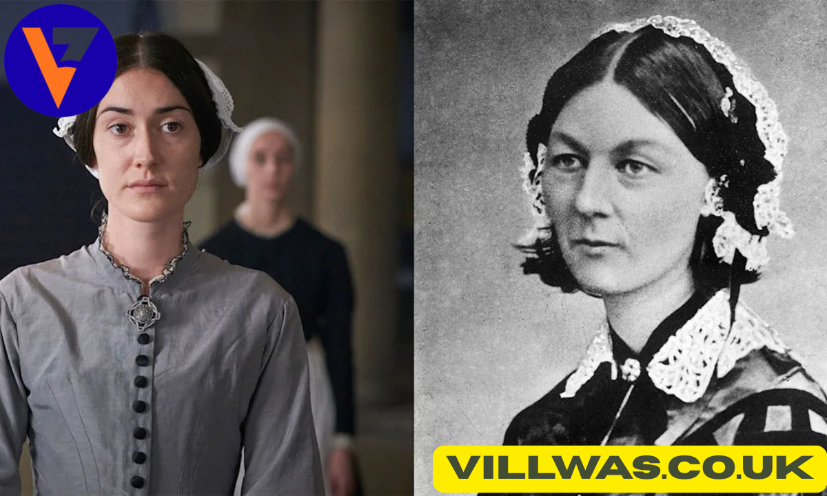 florence nightingale relatives