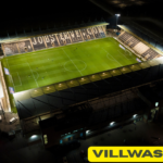 Colchester United Football Stadium: JobServe Community Stadium Guide, Capacity, Seating Plan & Tickets