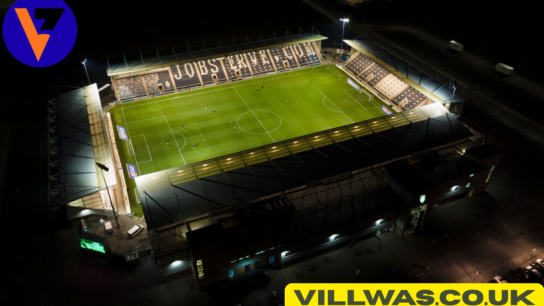 colchester united football stadium