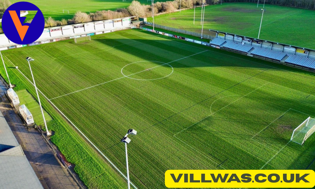 blackwell meadows darlington