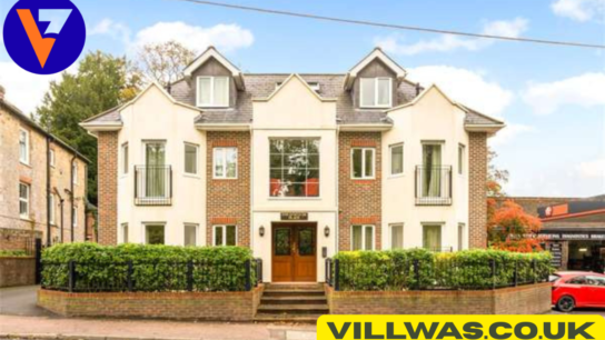 coolham united kingdom