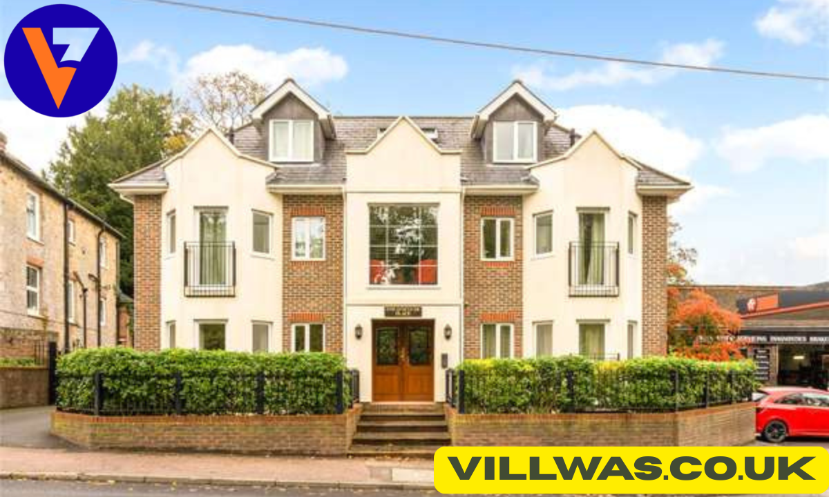 coolham united kingdom