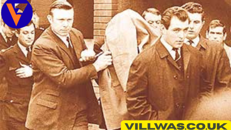 raymond leslie morris: Cannock Chase Murders Case Explained | Child Killer Story UK